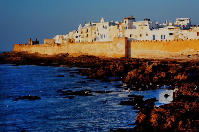 Taxi Marrakech Essaouira